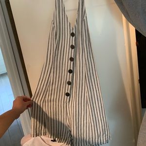 Urban Outfitters Romper
